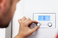 best South Widcombe boiler servicing companies