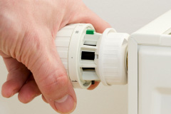 South Widcombe central heating repair costs