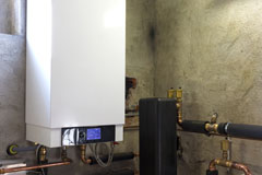 South Widcombe condensing boiler companies