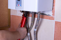 free South Widcombe boiler repair quotes